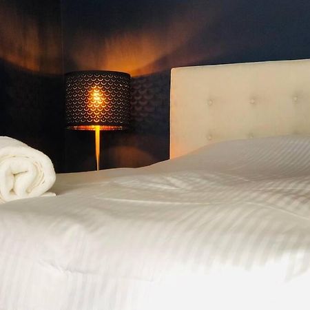 Brussels By Foot! Authenticity & Luxury Nearby Apartment Exterior photo